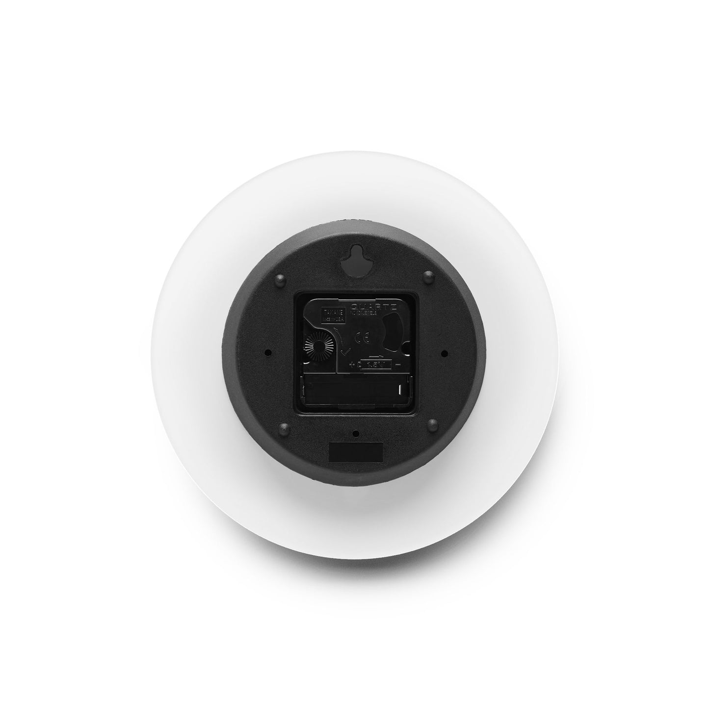 Student Outcomes Focused Clock