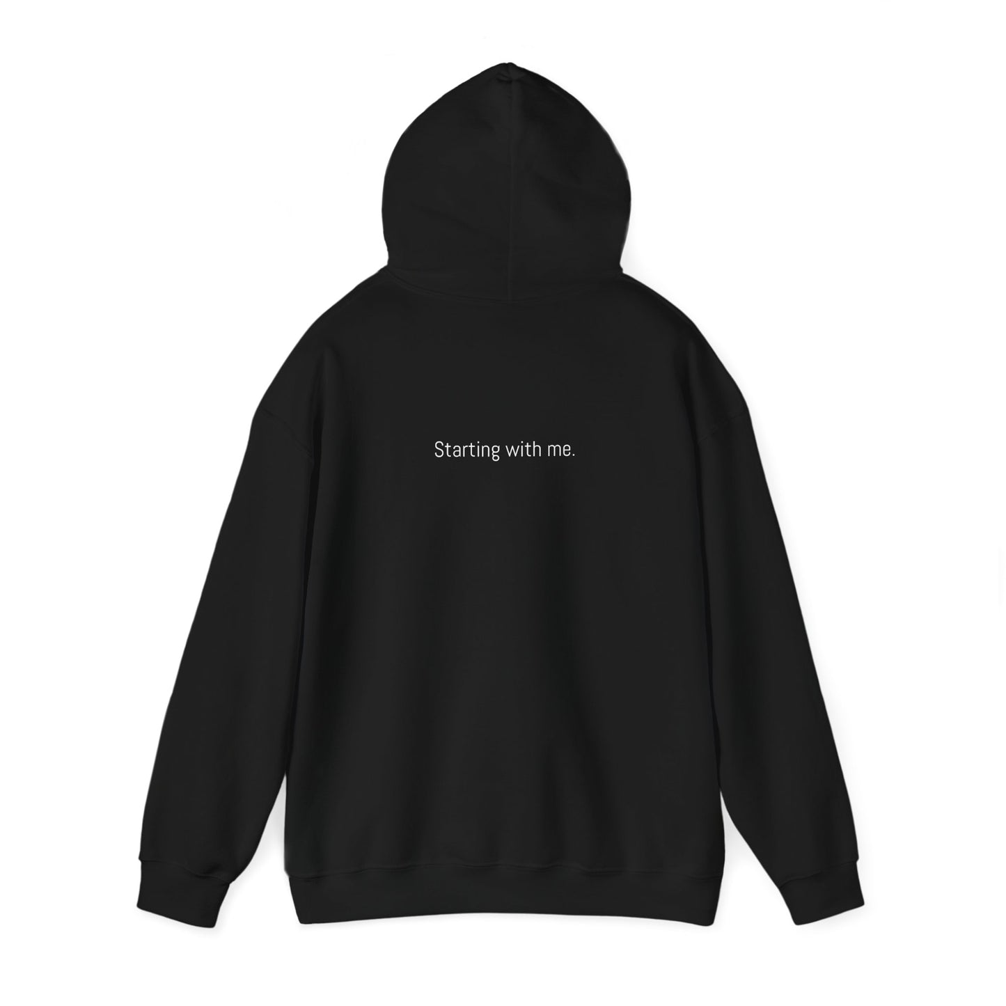 Student Outcomes Focused Hoodie