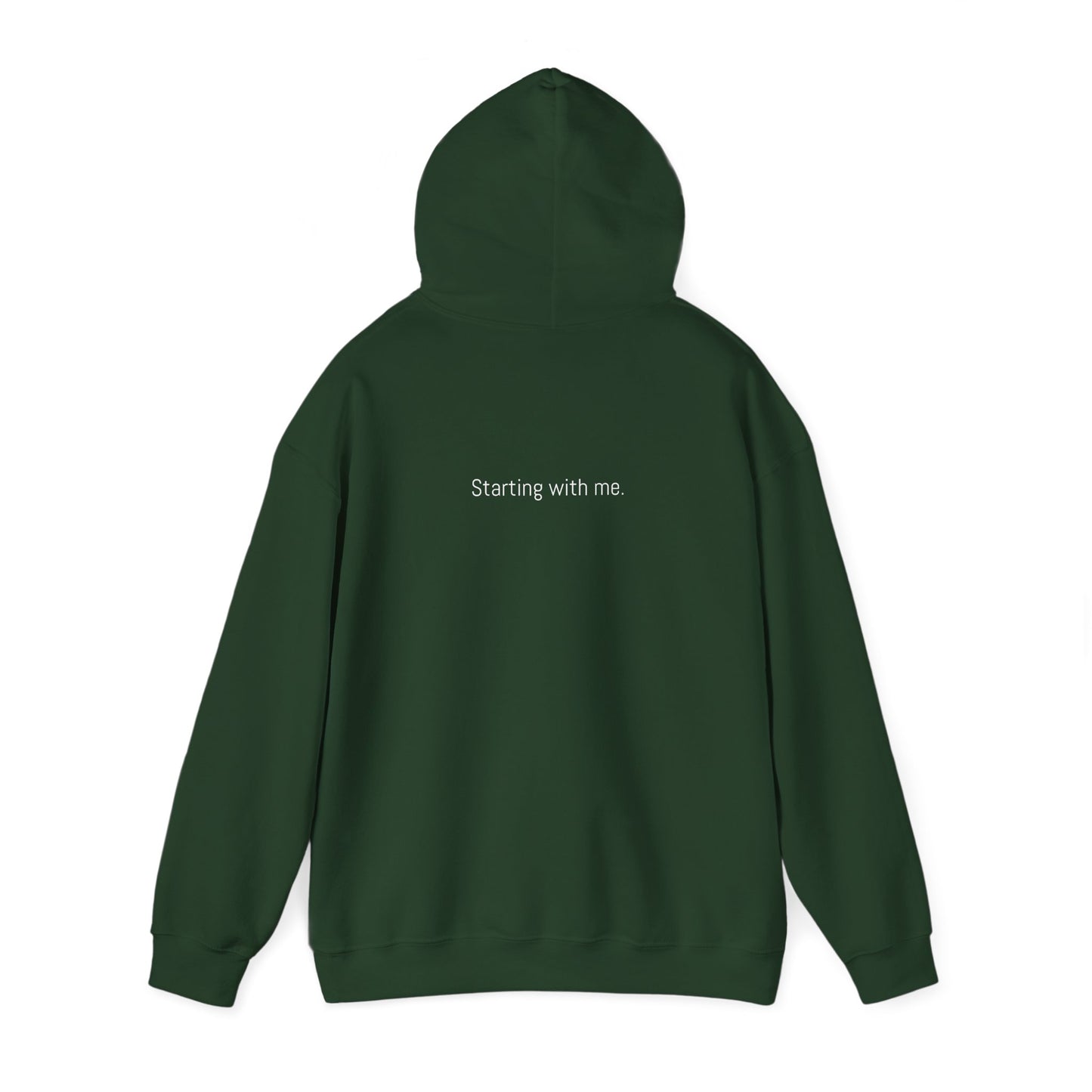 Student Outcomes Focused Hoodie