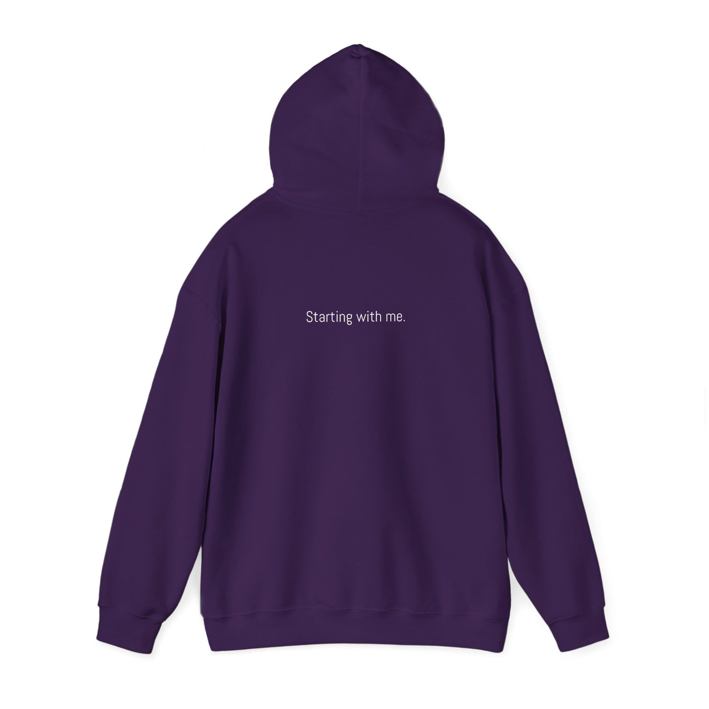 Student Outcomes Focused Hoodie