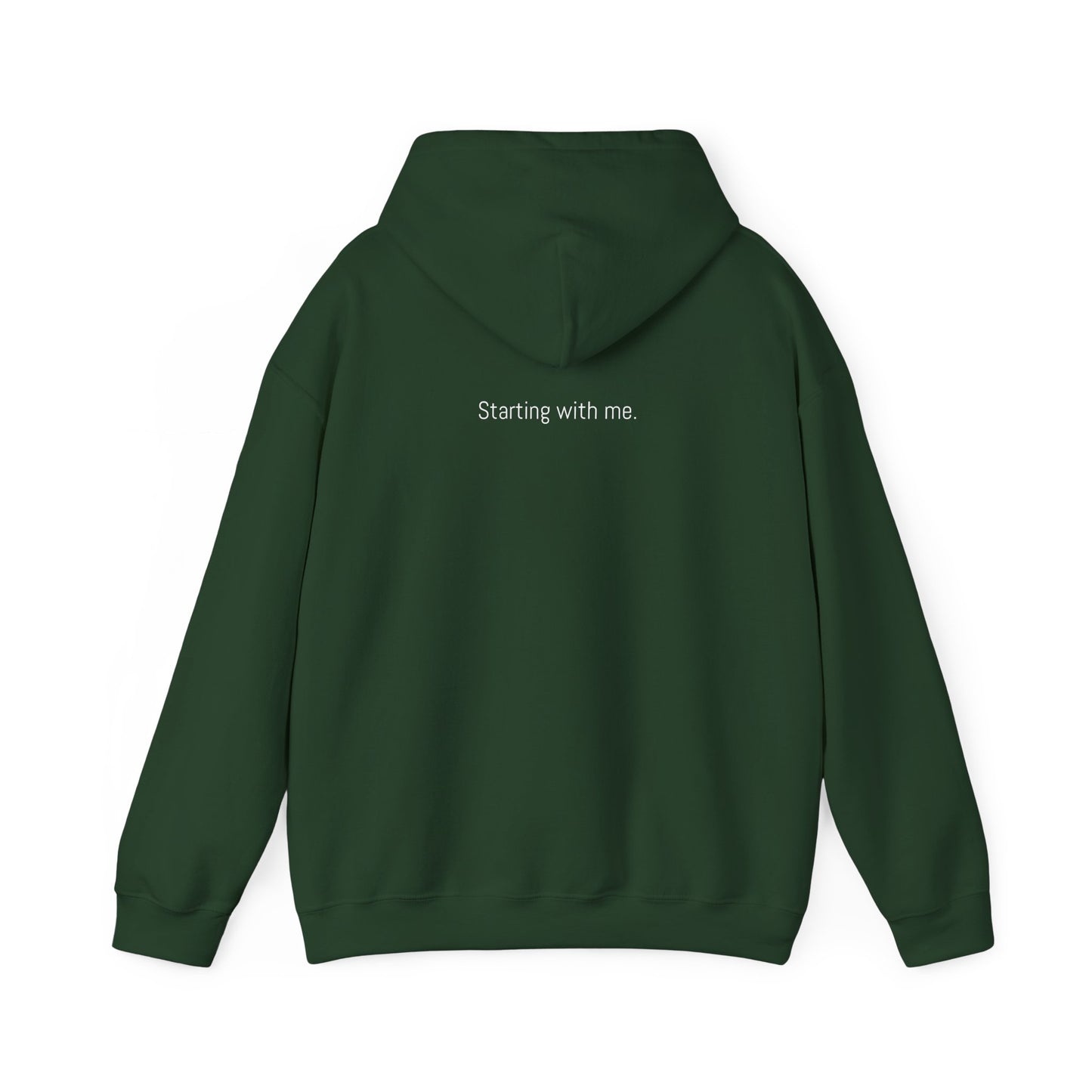 Student Outcomes Focused Hoodie