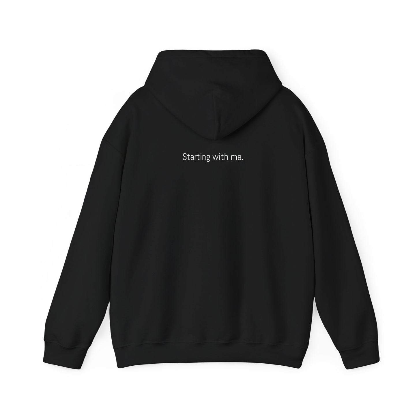 Student Outcomes Focused Hoodie