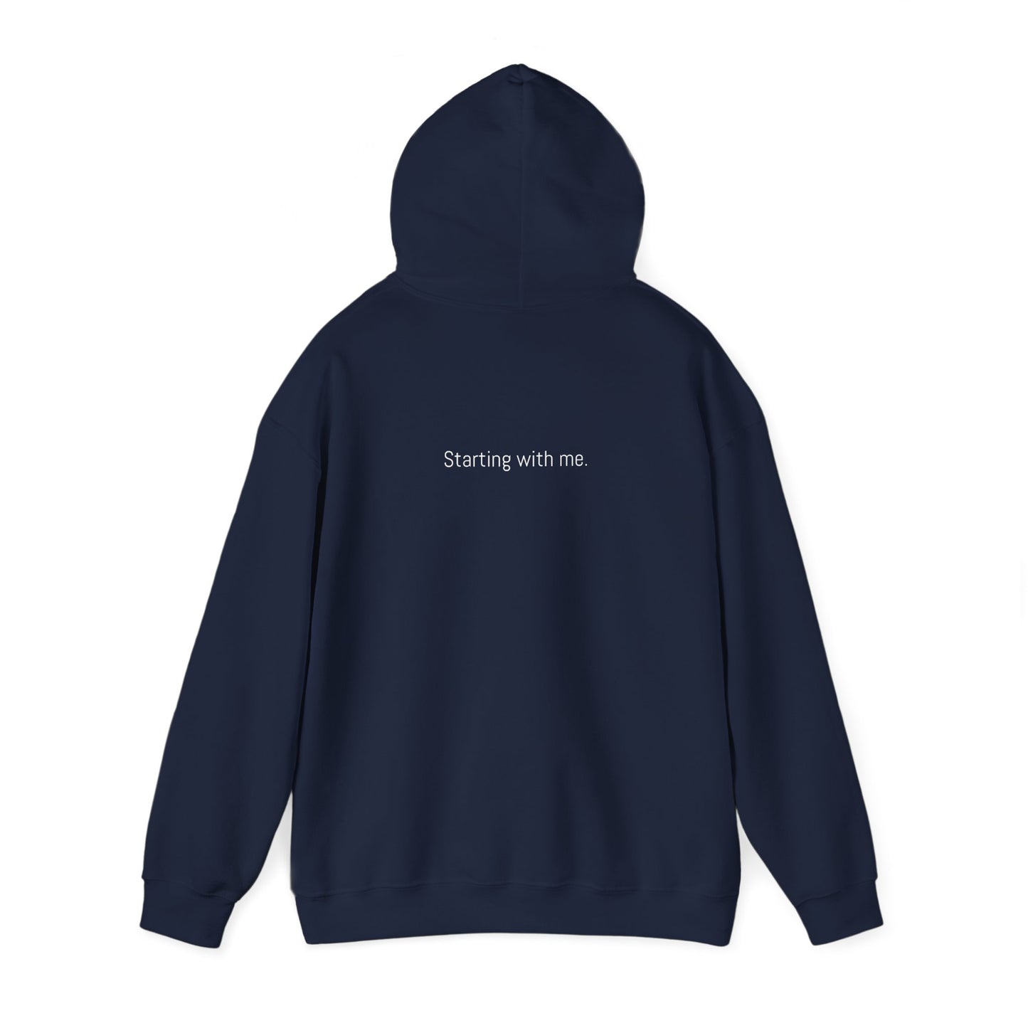 Student Outcomes Focused Hoodie