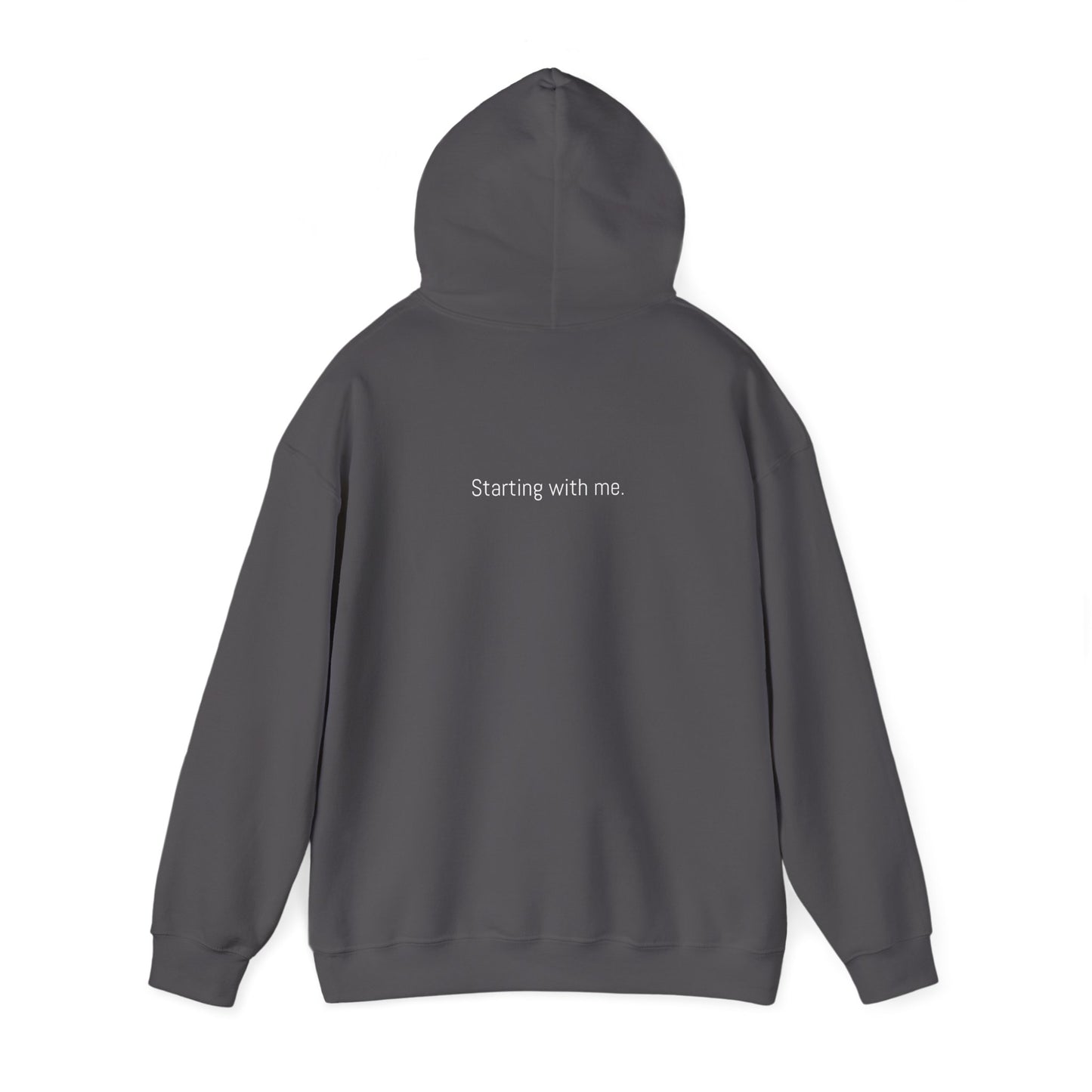 Student Outcomes Focused Hoodie