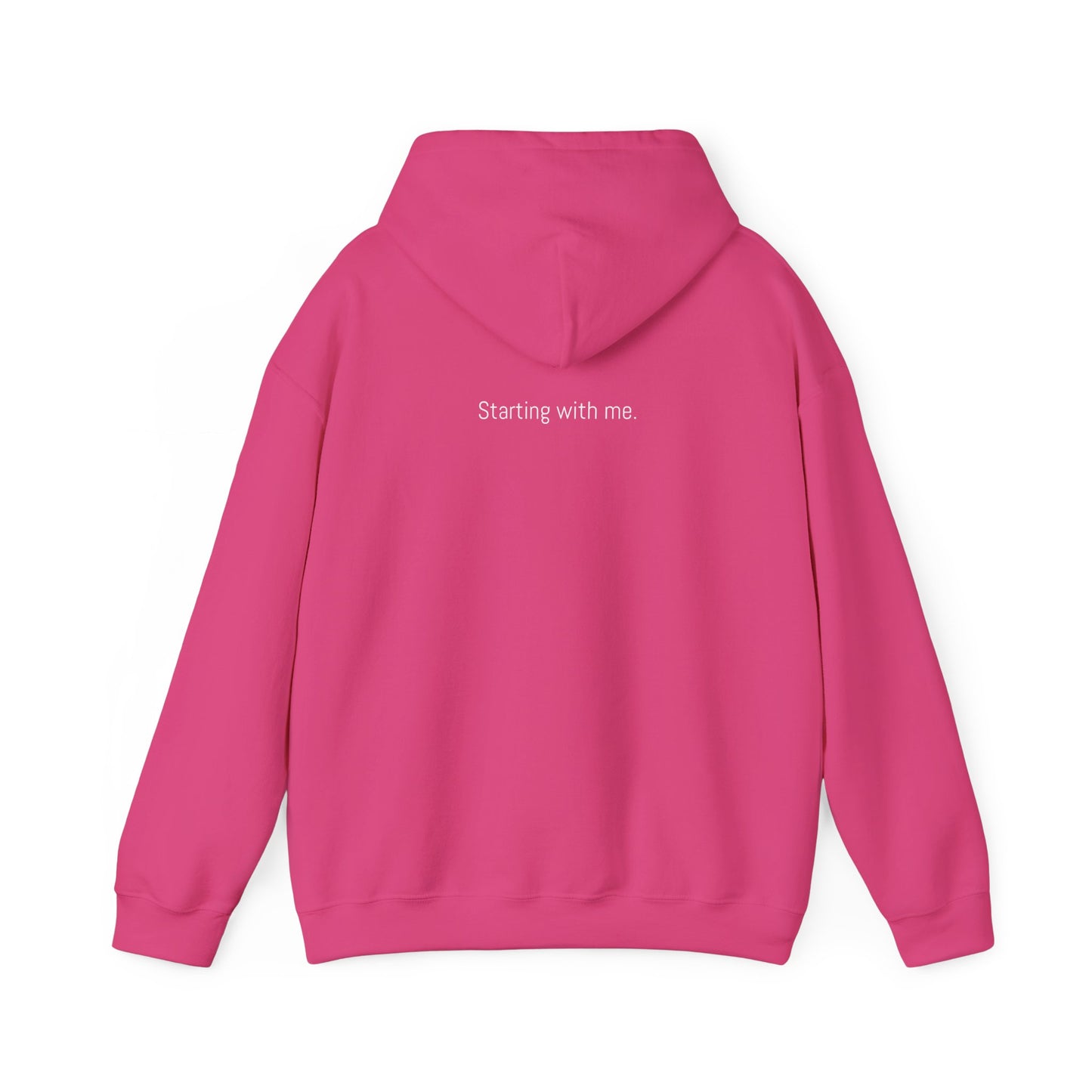 Student Outcomes Focused Hoodie