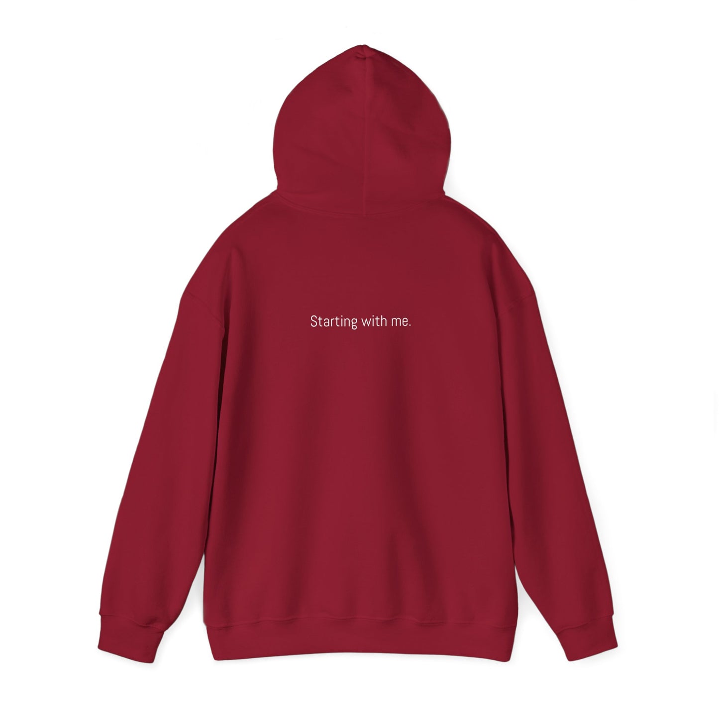 Student Outcomes Focused Hoodie