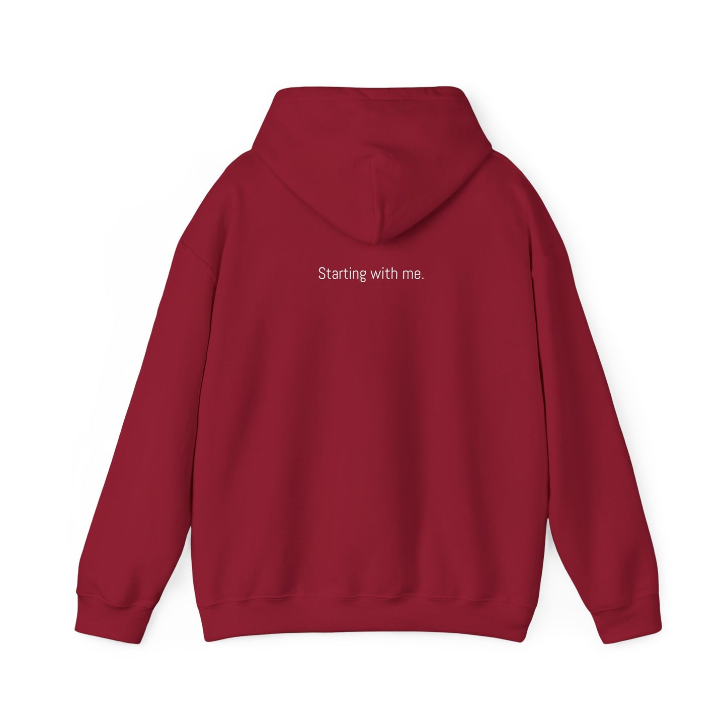 Student Outcomes Focused Hoodie